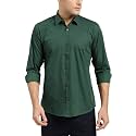 SOJANYA Since 1958 Men39s Cotton Casual Shirt