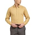 SOJANYA Since 1958 Men39s Cotton Casual Shirt