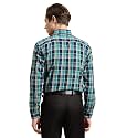 SOJANYA Since 1958 Men39s Cotton Casual Shirt