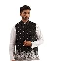 SOJANYA Since 1958 Men39s Silk Blend Exquisite