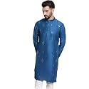 SOJANYA Since 1958 Men39s Silk Blend Designer