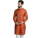 SOJANYA Since 1958 Men39s Silk Blend Designer