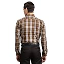 SOJANYA Since 1958 Men39s Cotton Casual Shirt