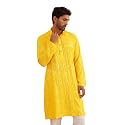 SOJANYA Since 1958 Men39s Silk Blend Navy