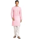 SOJANYA Since 1958 Men39s Cotton Floral Regular