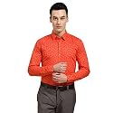 SOJANYA Since 1958 Men39s Cotton Casual Shirt