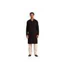SOJANYA Since 1958 Men39s Cotton Embroidered Thread