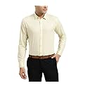 SOJANYA Since 1958 Men39s Cotton Casual Shirt