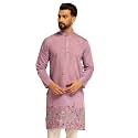 SOJANYA Since 1958 Mens Festive Cotton Silk