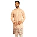 SOJANYA Since 1958 Mens Festive Cotton Silk