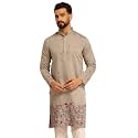 SOJANYA Since 1958 Mens Festive Cotton Silk