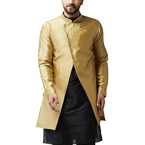 SOJANYA Since 1958 Mens Cotton Blend Checked