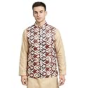 SOJANYA Since 1958 Mens Cotton Blend Checked