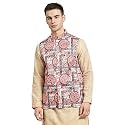 SOJANYA Since 1958 Mens Cotton Blend Checked