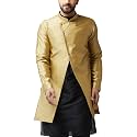 SOJANYA Since 1958 Mens Cotton Blend Checked