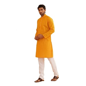 Sojanya Since 1958 Motifs Embroidered Thread Work