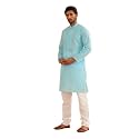 Sojanya Since 1958 Motifs Embroidered Thread Work