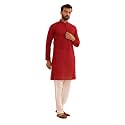 Sojanya Since 1958 Motifs Embroidered Thread Work