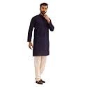 Sojanya Since 1958 Motifs Embroidered Thread Work