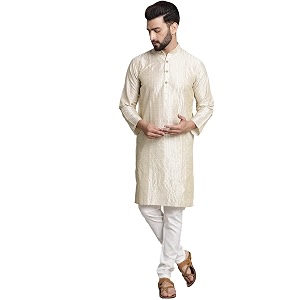 SOJANYA Womens Silk Blend Printed The Ultimate