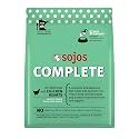Sojos Complete Chicken Recipe Adult Freeze-Dried Grain-Free Raw Dog Food, 1.75 Pound Bag