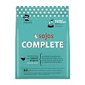 Sojos Complete Freeze Dried Raw Adult Dry Dog Food, Grain Free, Natural, Turkey Recipe, 7 lb Bag