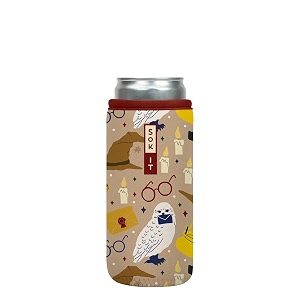 sok it can sok can sleeve for beer amp soda insulated neoprene cover horcrux 12oz slim can sleeve