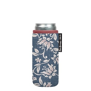 sok it can sok can sleeve for beer amp soda insulated neoprene cover kia orana 12oz slim can sleeve