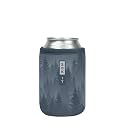 Sok It Can Sok Can Sleeve for Beer &amp; Soda Insulated Neoprene Cover (Foggy Woods, 12oz Can Sleeve)