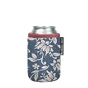 Sok It Can Sok Can Sleeve for Beer &amp; Soda Insulated Neoprene Cover (Kia Orana, 12oz Can Sleeve)