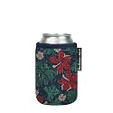 Sok It Can Sok Can Sleeve for Beer &amp; Soda Insulated Neoprene Cover (Pahala Xmas, 12oz Can Sleeve)