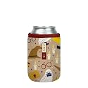 Sok It Can Sok Can Sleeve for Beer &amp; Soda Insulated Neoprene Cover (Horcrux, 12oz Can Sleeve)