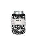 Sok It Can Sok Can Sleeve for Beer &amp; Soda Insulated Neoprene Cover (Compose Yourself, 12oz Can Sleeve)