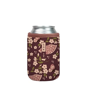 sok it cansok sleeve for beer amp soda insulated neoprene cover self love 12oz can sleeve