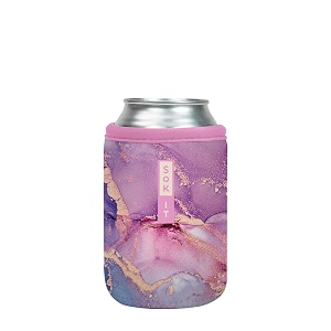 sok it cansok sleeve for beer amp soda insulated neoprene cover aurora era 12oz can sleeve
