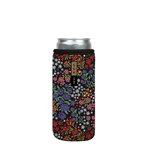 sok it cansok sleeve for beer amp soda insulated neoprene cover picnic basket 12oz slim can sleeve