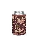 Sok It CanSok Sleeve for Beer &amp; Soda Insulated Neoprene Cover (Self Love, 12oz Can Sleeve)