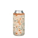 Sok It CanSok Sleeve for Beer &amp; Soda Insulated Neoprene Cover (Blush Blossoms, 16oz Can Sleeve)