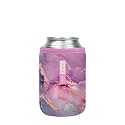 Sok It CanSok Sleeve for Beer &amp; Soda Insulated Neoprene Cover (Aurora Era, 12oz Can Sleeve)