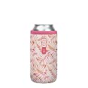 Sok It CanSok Sleeve for Beer &amp; Soda Insulated Neoprene Cover (Tropical Breeze, 16oz Can Sleeve)