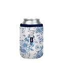 Sok It CanSok Sleeve for Beer &amp; Soda Insulated Neoprene Cover (Like Fine China, 12oz Can Sleeve)