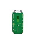 Sok It CanSok Sleeve for Beer &amp; Soda Insulated Neoprene Cover (Golf, 16oz Can Sleeve)