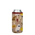 Sok It CanSok Sleeve for Beer &amp; Soda Insulated Neoprene Cover (Horcrux, 16oz Can Sleeve)