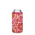 Sok It CanSok Sleeve for Beer &amp; Soda Insulated Neoprene Cover (Sunshine Slices, 16oz Can Sleeve)