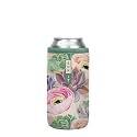 Sok It CanSok Sleeve for Beer &amp; Soda Insulated Neoprene Cover (Pastel Splendor, 16oz Can Sleeve)