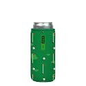 Sok It CanSok Sleeve for Beer &amp; Soda Insulated Neoprene Cover (Golf, 12oz Slim Can Sleeve)