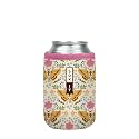 Sok It CanSok Sleeve for Beer &amp; Soda Insulated Neoprene Cover (Metamorphosis, 12oz Can Sleeve)