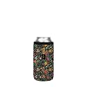 Sok It CanSok Sleeve for Beer &amp; Soda Insulated Neoprene Cover (English Garden Picnic, 16oz Can Sleeve)
