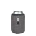 Sok It CanSok Sleeve for Beer &amp; Soda Insulated Neoprene Cover (Anthracite, 12oz Can Sleeve)