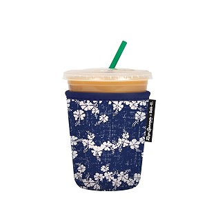 sok it java sok iced coffee amp cold soda insulated neoprene cup sleeve 50th state flower small 18-20oz